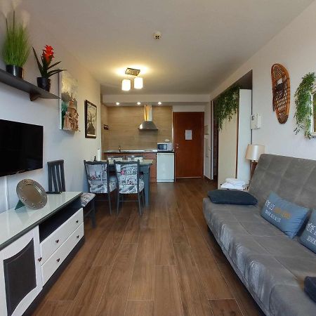 Apartamento Superior Monte Oiz Сьерра-Невада Экстерьер фото