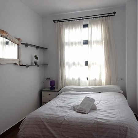Apartamento Superior Monte Oiz Сьерра-Невада Экстерьер фото