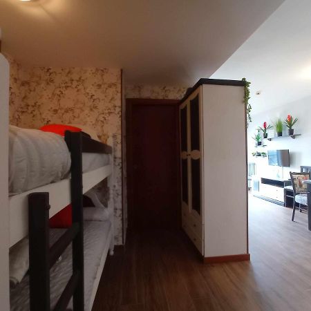 Apartamento Superior Monte Oiz Сьерра-Невада Экстерьер фото