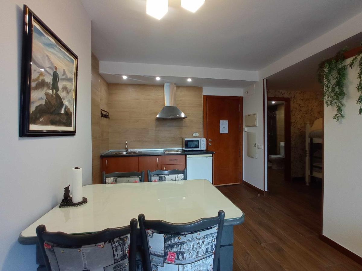 Apartamento Superior Monte Oiz Сьерра-Невада Экстерьер фото