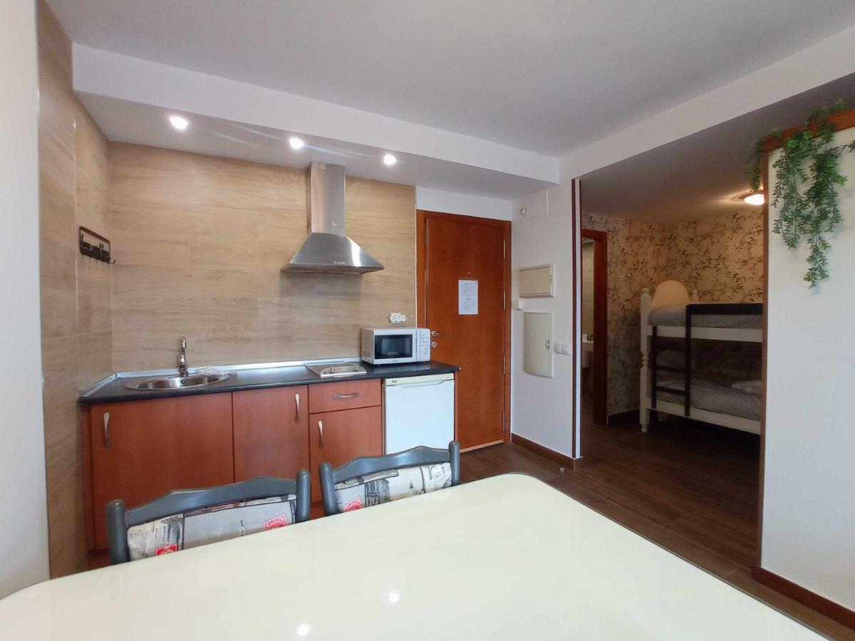 Apartamento Superior Monte Oiz Сьерра-Невада Экстерьер фото