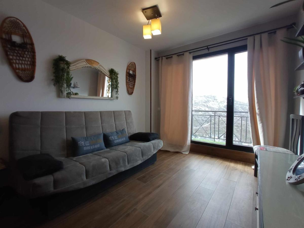Apartamento Superior Monte Oiz Сьерра-Невада Экстерьер фото