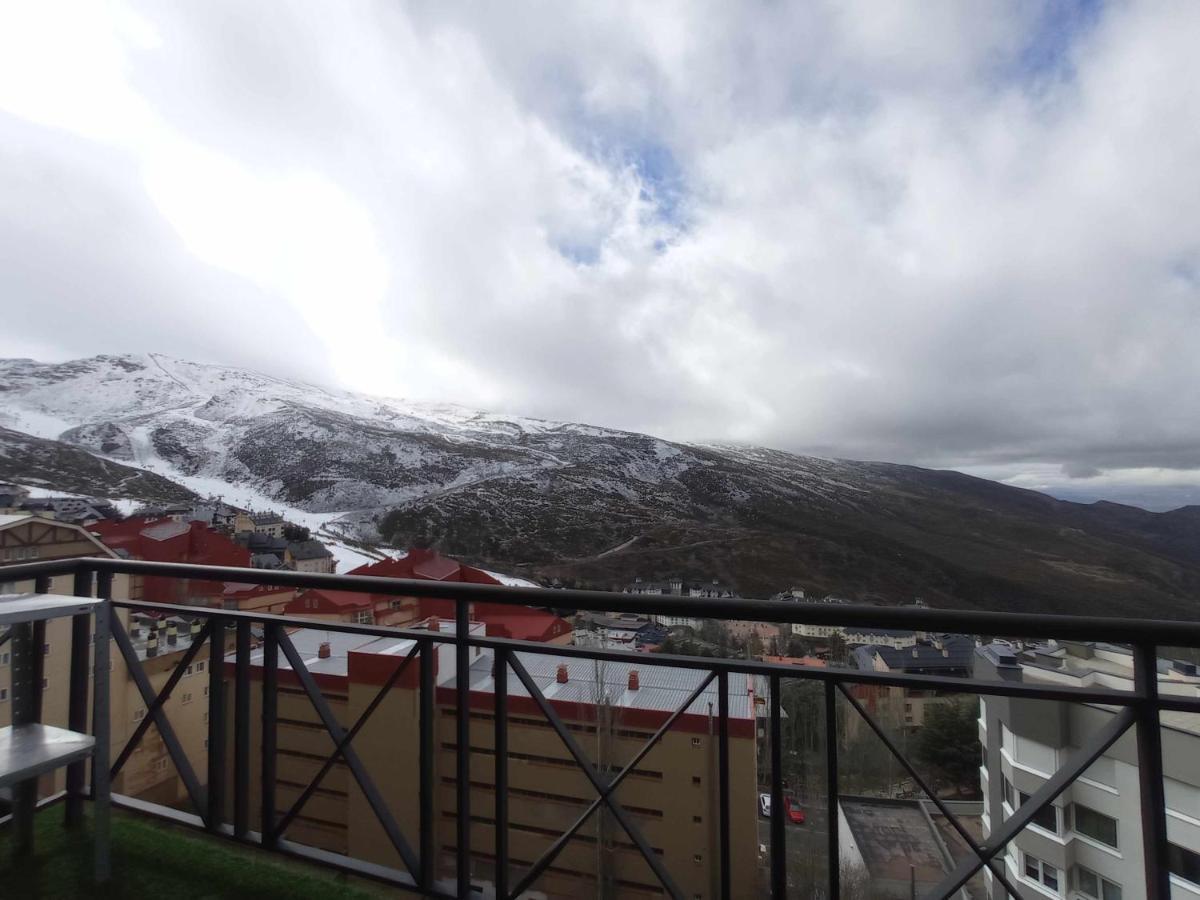 Apartamento Superior Monte Oiz Сьерра-Невада Экстерьер фото