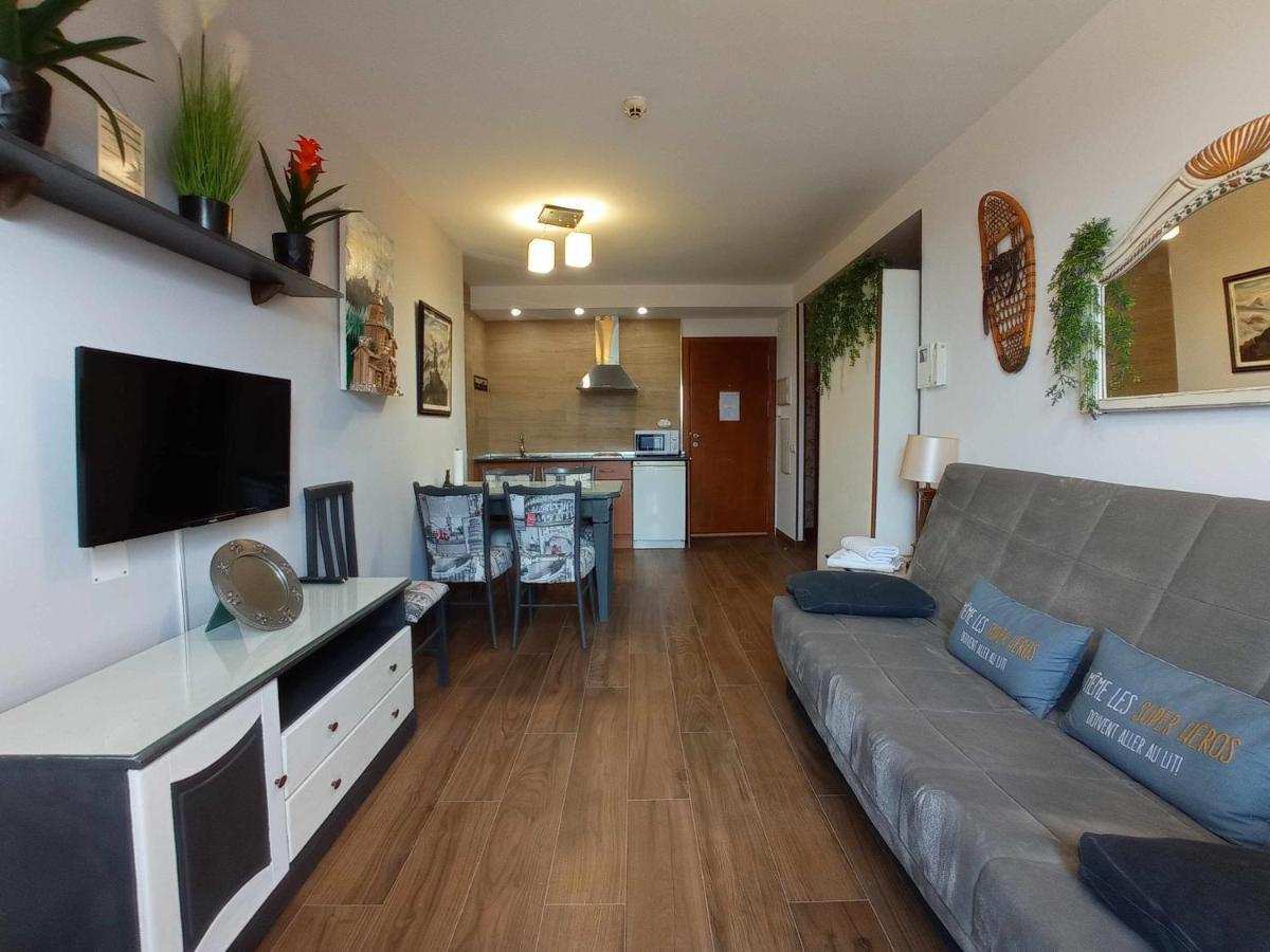 Apartamento Superior Monte Oiz Сьерра-Невада Экстерьер фото