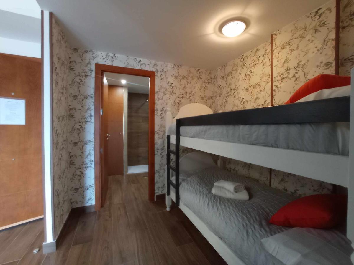 Apartamento Superior Monte Oiz Сьерра-Невада Экстерьер фото