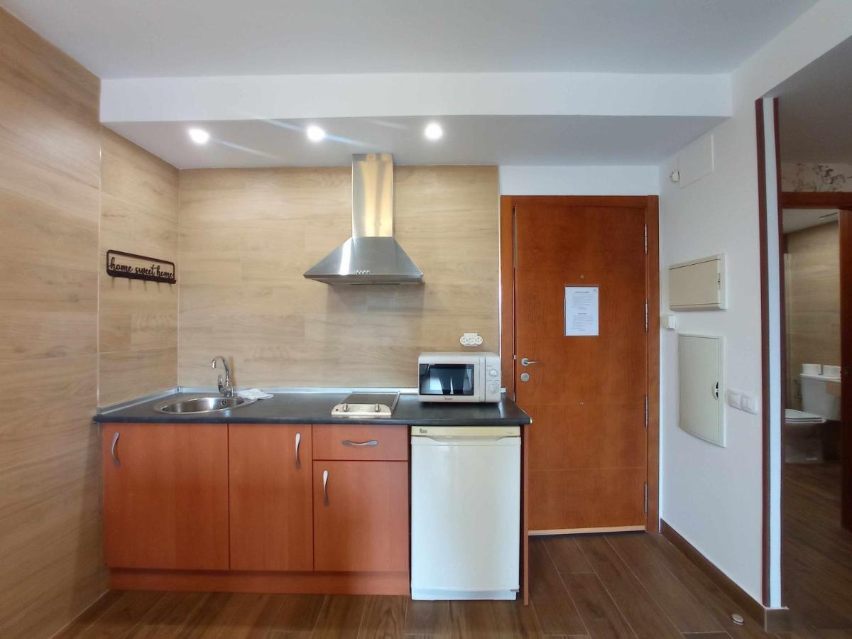 Apartamento Superior Monte Oiz Сьерра-Невада Экстерьер фото