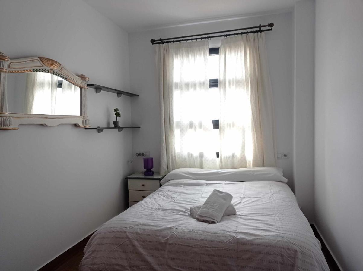 Apartamento Superior Monte Oiz Сьерра-Невада Экстерьер фото