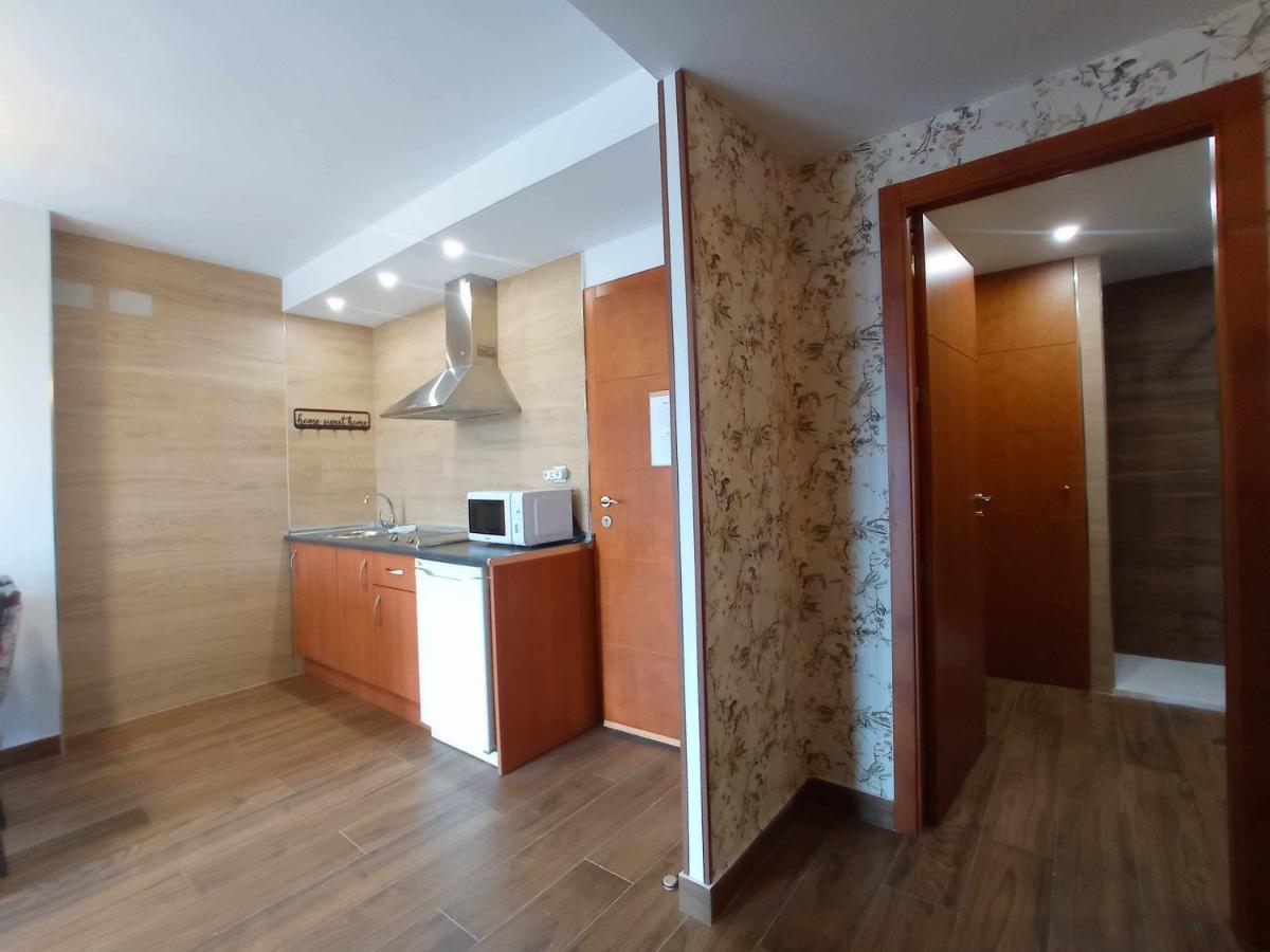 Apartamento Superior Monte Oiz Сьерра-Невада Экстерьер фото