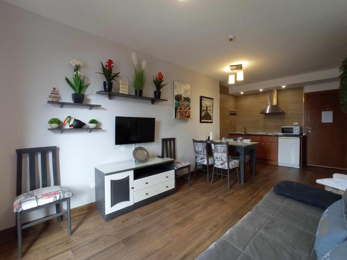 Apartamento Superior Monte Oiz Сьерра-Невада Экстерьер фото