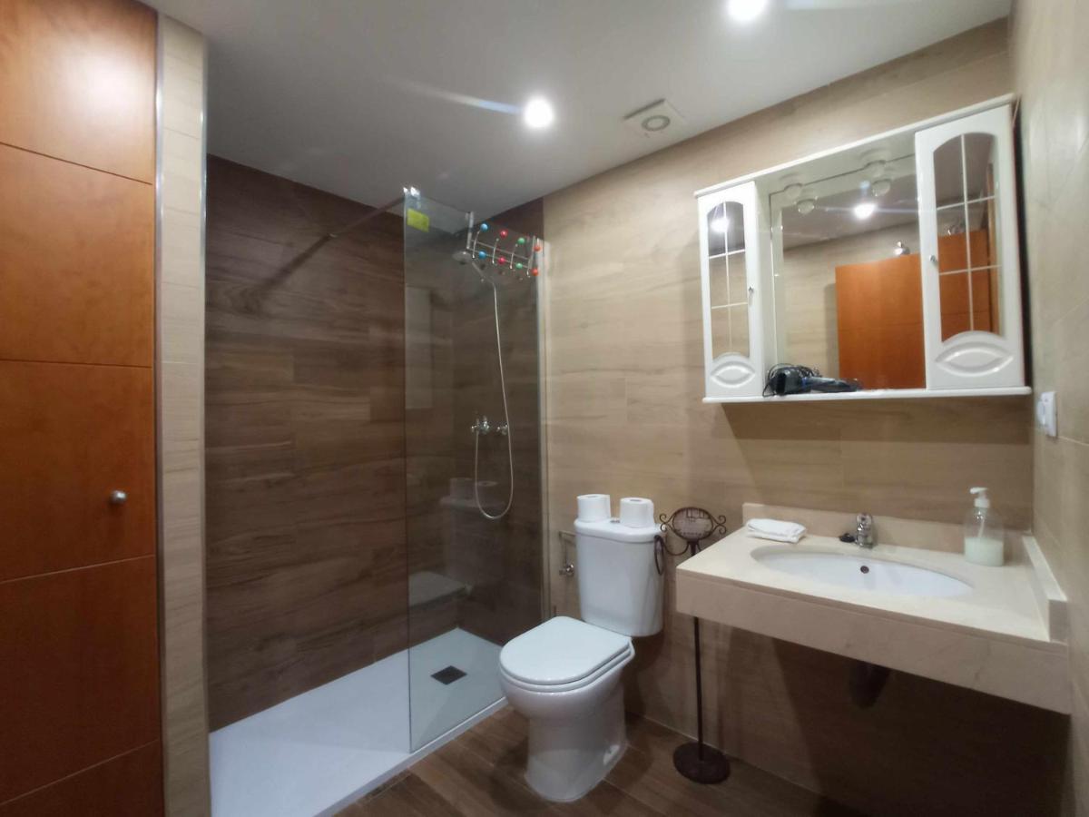 Apartamento Superior Monte Oiz Сьерра-Невада Экстерьер фото