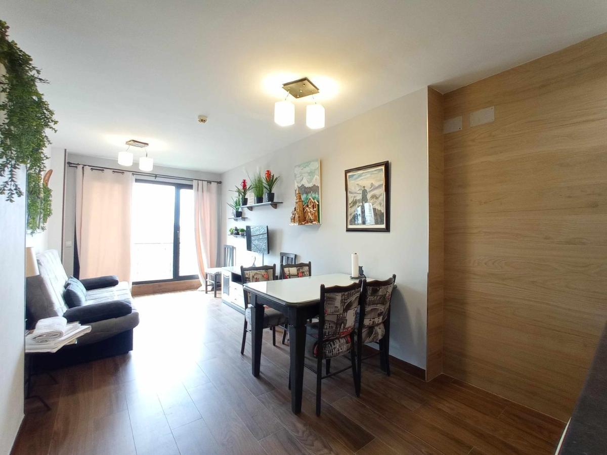 Apartamento Superior Monte Oiz Сьерра-Невада Экстерьер фото