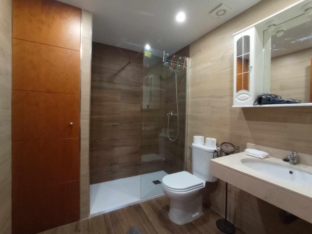 Apartamento Superior Monte Oiz Сьерра-Невада Экстерьер фото