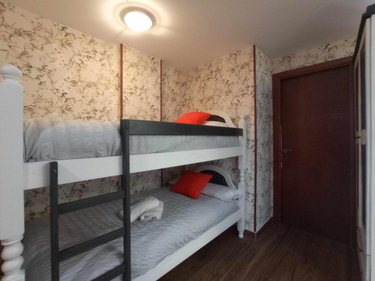 Apartamento Superior Monte Oiz Сьерра-Невада Экстерьер фото