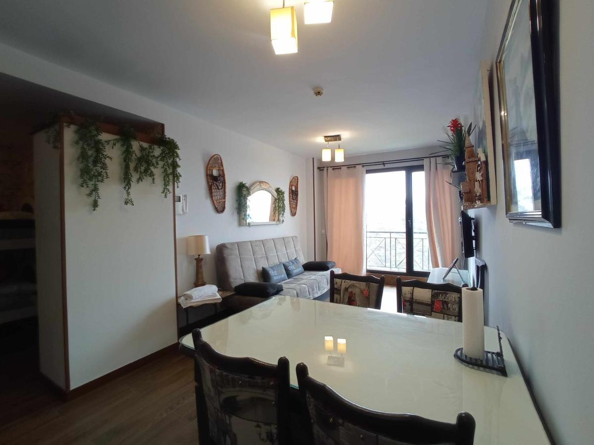 Apartamento Superior Monte Oiz Сьерра-Невада Экстерьер фото