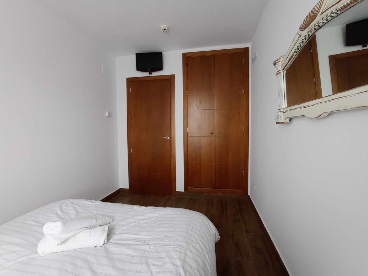 Apartamento Superior Monte Oiz Сьерра-Невада Экстерьер фото